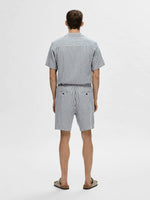 Selected Homme Brody Sal - Comfort shorts - HUSET Men & Women (8785724014939)