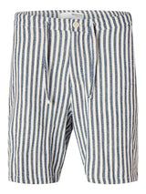 Selected Homme Brody Sal - Comfort shorts - HUSET Men & Women