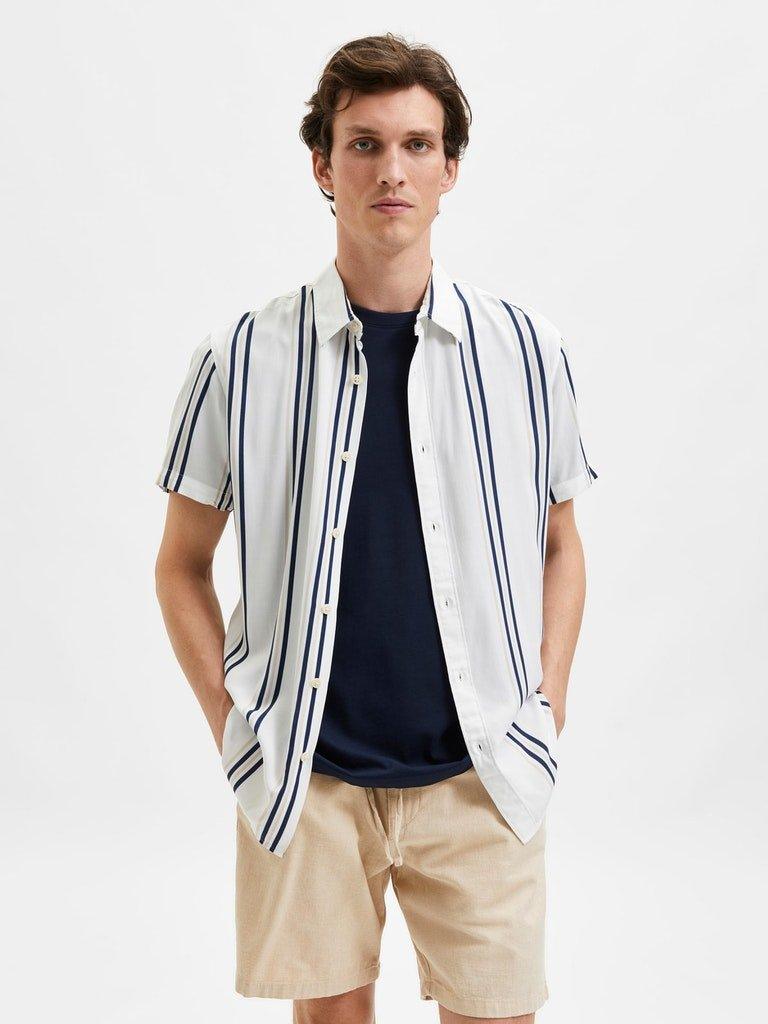 Selected Homme Carl - Skjorte slimfit - HUSET Men & Women