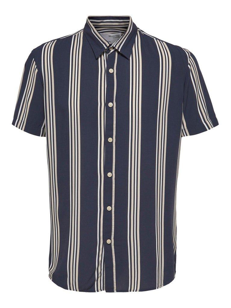 Selected Homme Carl - Skjorte slimfit - HUSET Men & Women