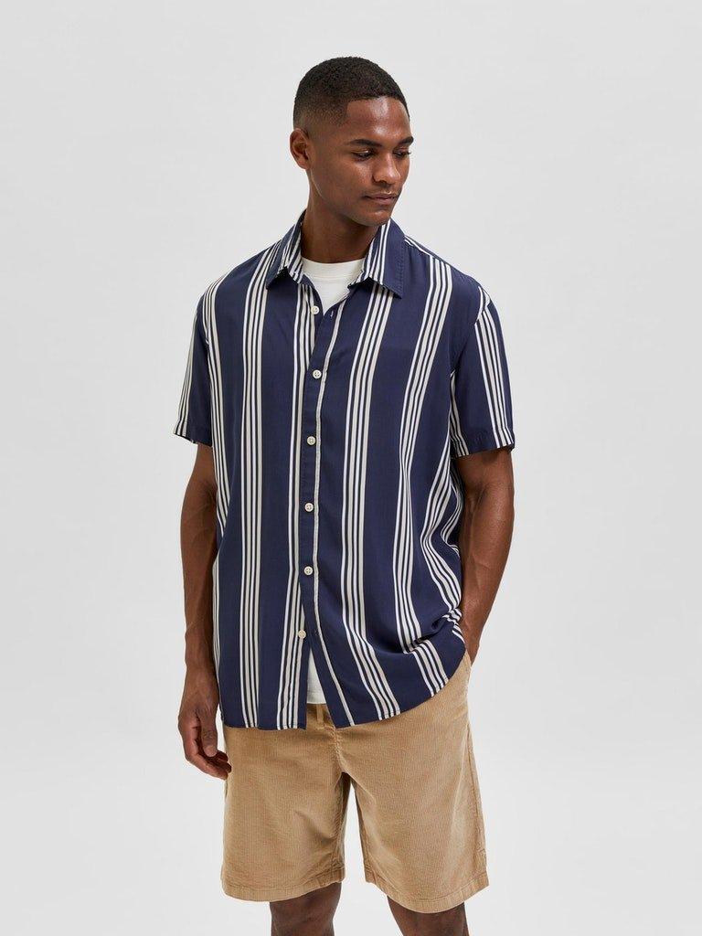 Selected Homme Carl - Skjorte slimfit - HUSET Men & Women