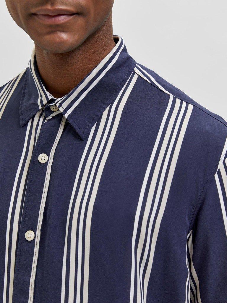 Selected Homme Carl - Skjorte slimfit - HUSET Men & Women