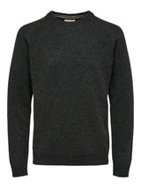 Selected Homme Coban - Lammeuldsstrik - HUSET Men & Women