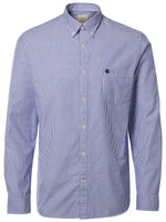 Selected Homme Collect - Regularfit oxford skjorte - HUSET Men & Women (4814342750287)