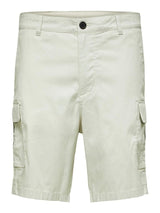Selected Homme Comfort Liam - Cargo shorts - HUSET Men & Women