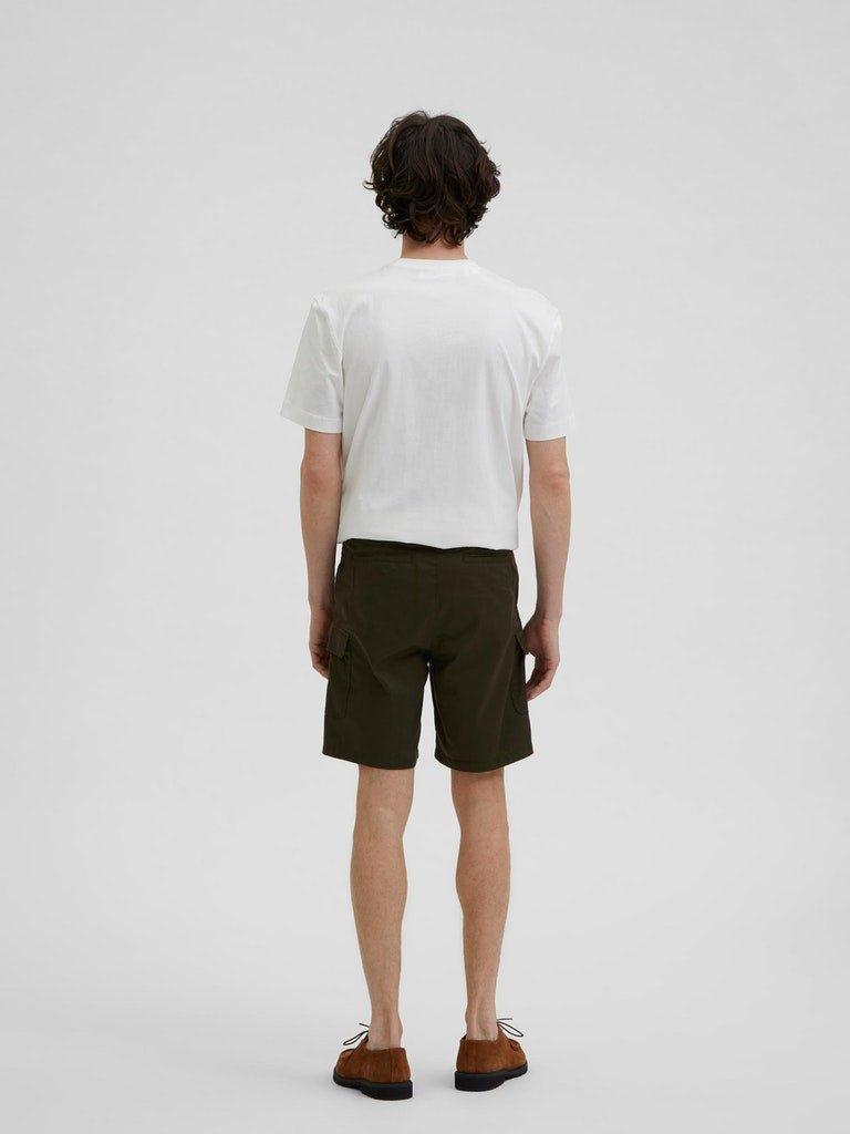 Selected Homme Comfort Liam - Cargo shorts - HUSET Men & Women