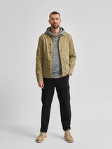 Selected Homme Dallas - Overshirt - HUSET Men & Women