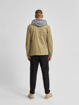 Selected Homme Dallas - Overshirt - HUSET Men & Women