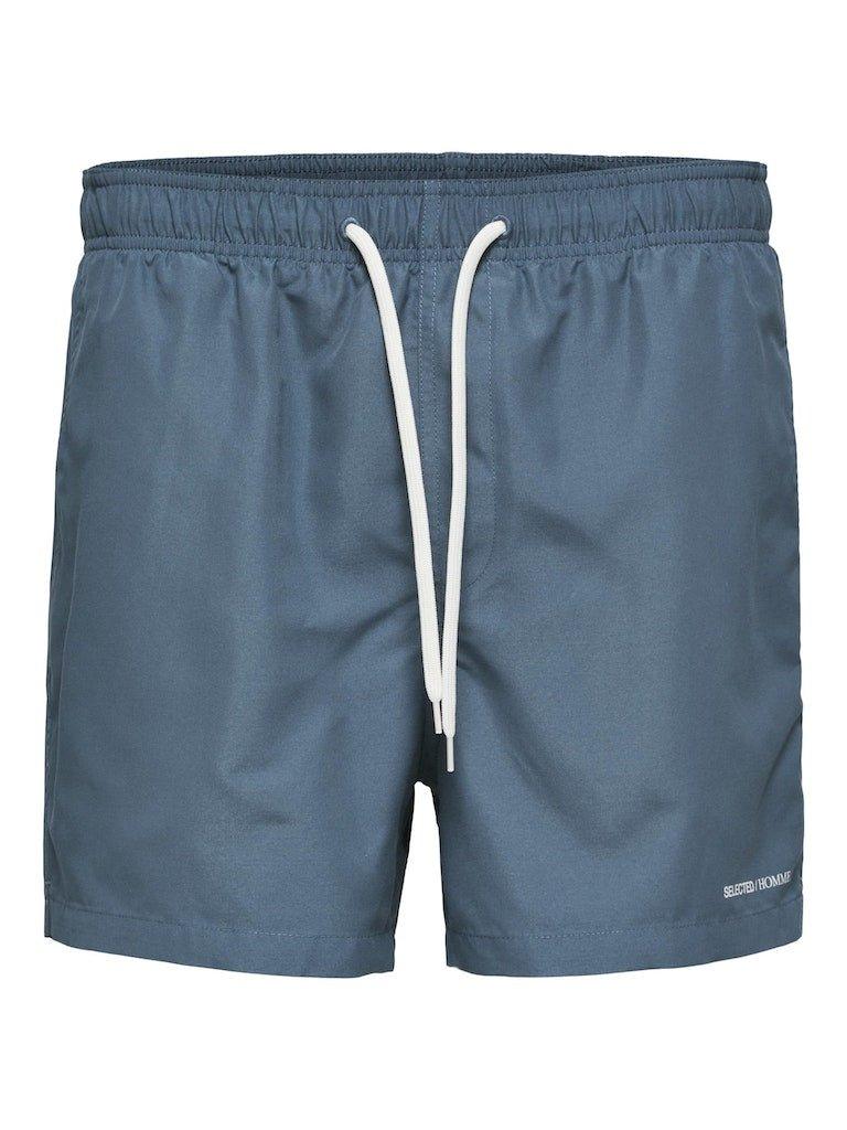 Selected Homme Dane - Badeshorts - HUSET Men & Women