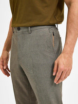 Selected Homme Dave - 175 slimfit flex buks - HUSET Men & Women