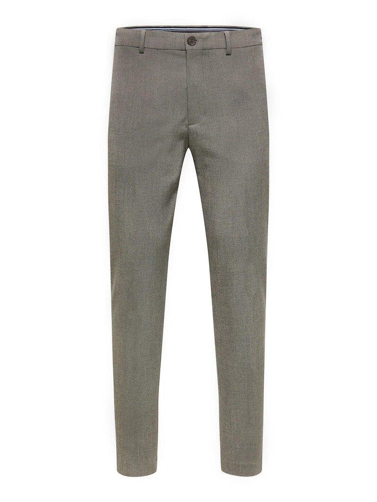 Selected Homme Dave - 175 slimfit flex buks - HUSET Men & Women