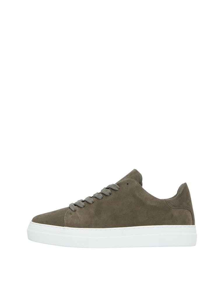 Selected Homme David - Sneakers - HUSET Men & Women (8447516574043)