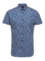 Selected Homme Dexter - Regularfit kortærmet skjorte - HUSET Men & Women