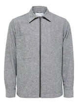 Selected Homme Doller - Loosefit overshirt - HUSET Men & Women