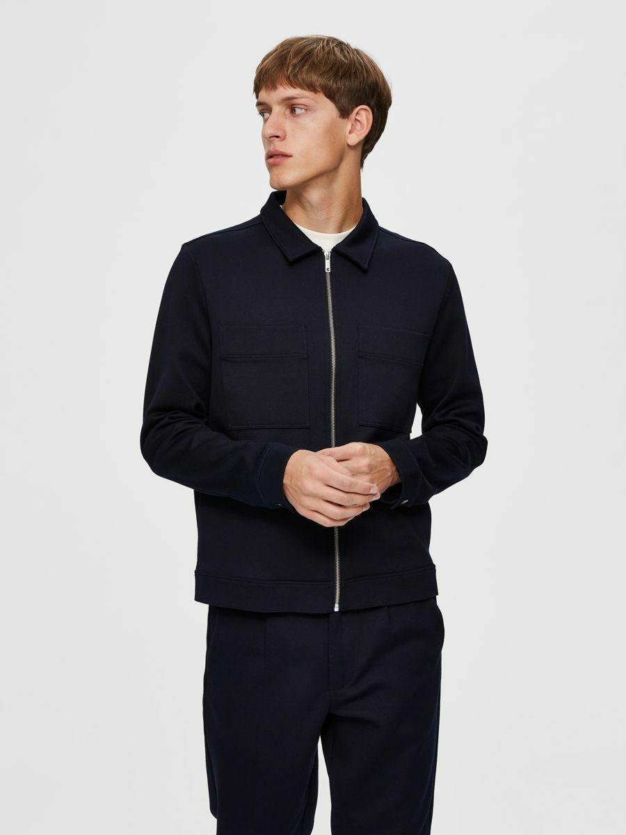 Selected Homme Drew - Jakke - HUSET Men & Women