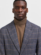 Selected Homme Durham - Slimfit ternet blazer - HUSET Men & Women