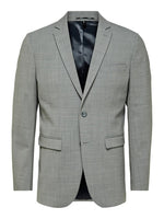 Selected Homme Elon - Slimfit flex blazer - HUSET Men & Women (8423146914139)