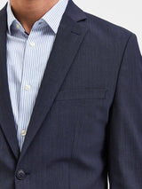 Selected Homme Elon - Slimfit flex blazer - HUSET Men & Women