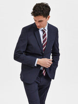 Selected Homme Elon - Slimfit flex blazer - HUSET Men & Women