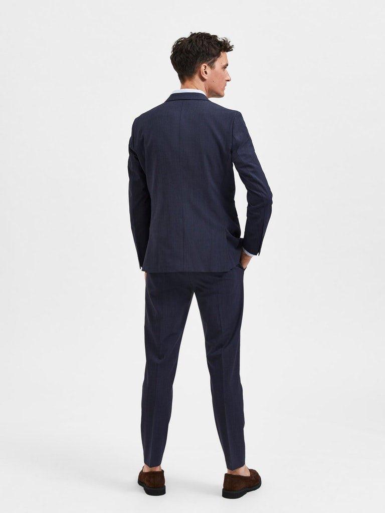 Selected Homme Elon - Slimfit flex blazer - HUSET Men & Women
