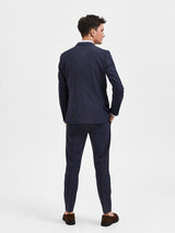 Selected Homme Elon - Slimfit flex blazer - HUSET Men & Women