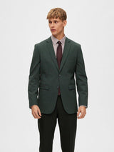 Selected Homme Elon - Slimfit flex blazer - HUSET Men & Women