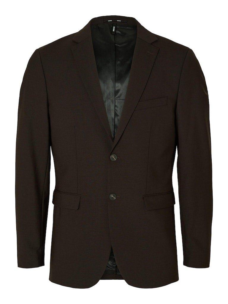 Selected Homme Elon - Slimfit flex blazer - HUSET Men & Women
