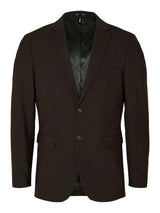 Selected Homme Elon - Slimfit flex blazer - HUSET Men & Women