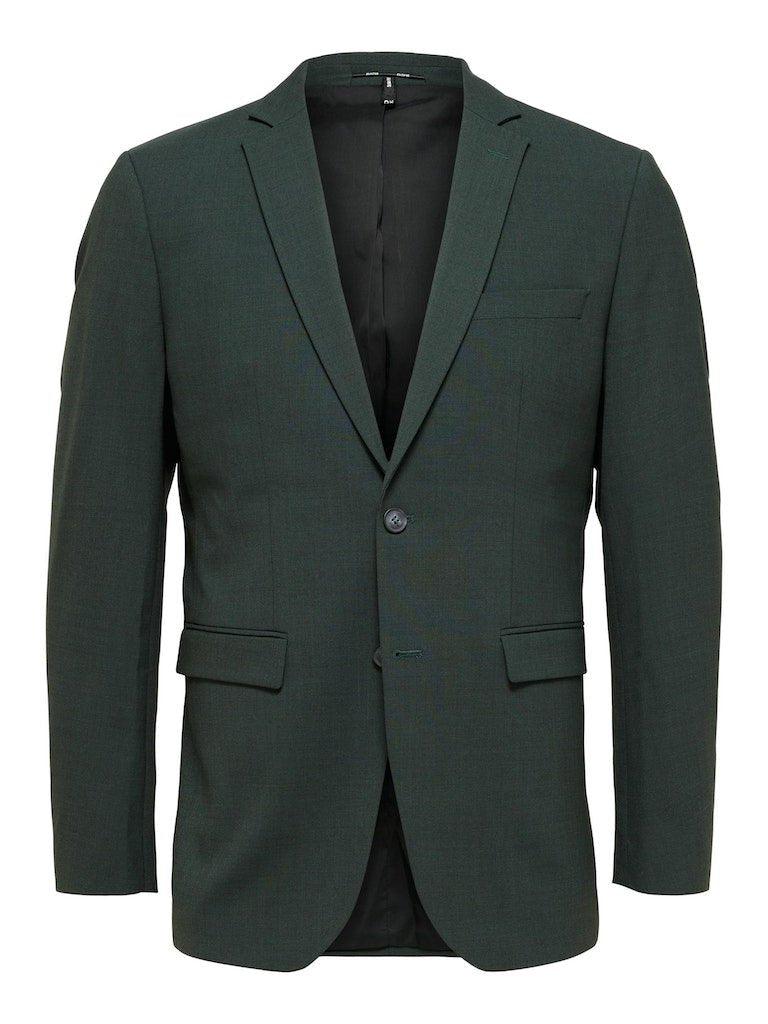 Selected Homme Elon - Slimfit flex blazer - HUSET Men & Women