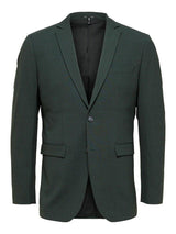 Selected Homme Elon - Slimfit flex blazer - HUSET Men & Women