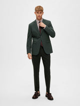 Selected Homme Elon - Slimfit flex blazer - HUSET Men & Women