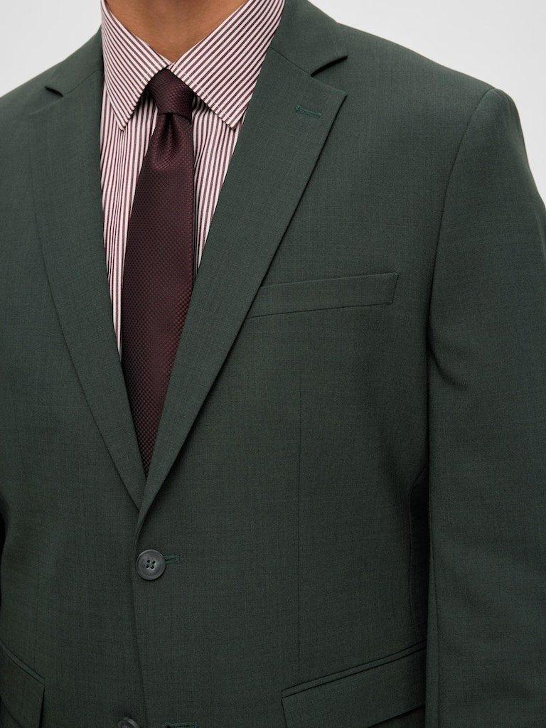 Selected Homme Elon - Slimfit flex blazer - HUSET Men & Women