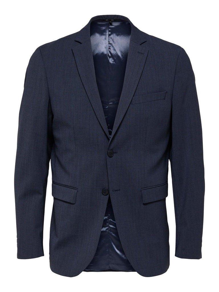 Selected Homme Elon - Slimfit flex blazer - HUSET Men & Women