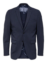 Selected Homme Elon - Slimfit flex blazer - HUSET Men & Women