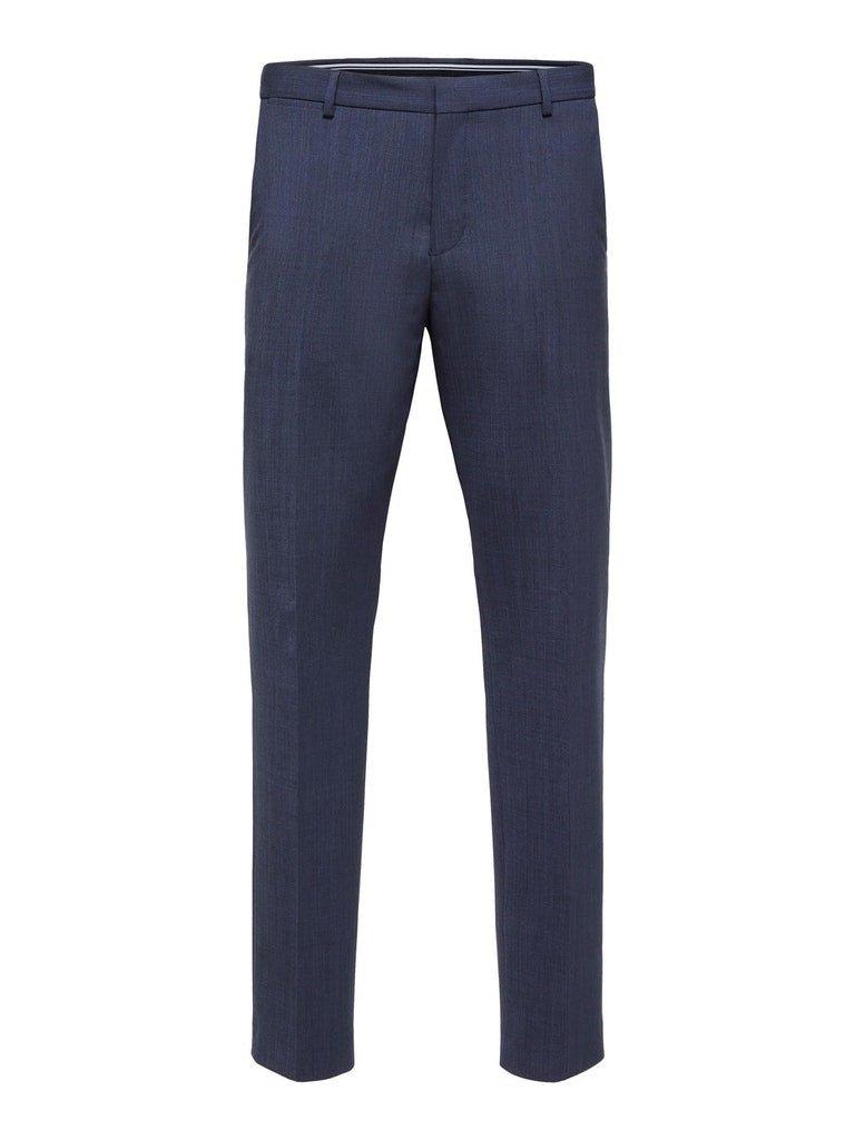 Selected Homme Elon - Slimfit flex habitbuks - HUSET Men & Women
