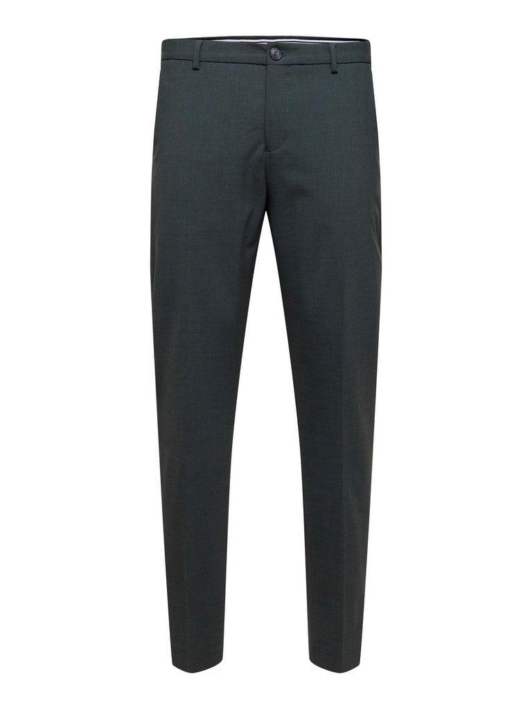 Selected Homme Elon - Slimfit flex habitbuks - HUSET Men & Women