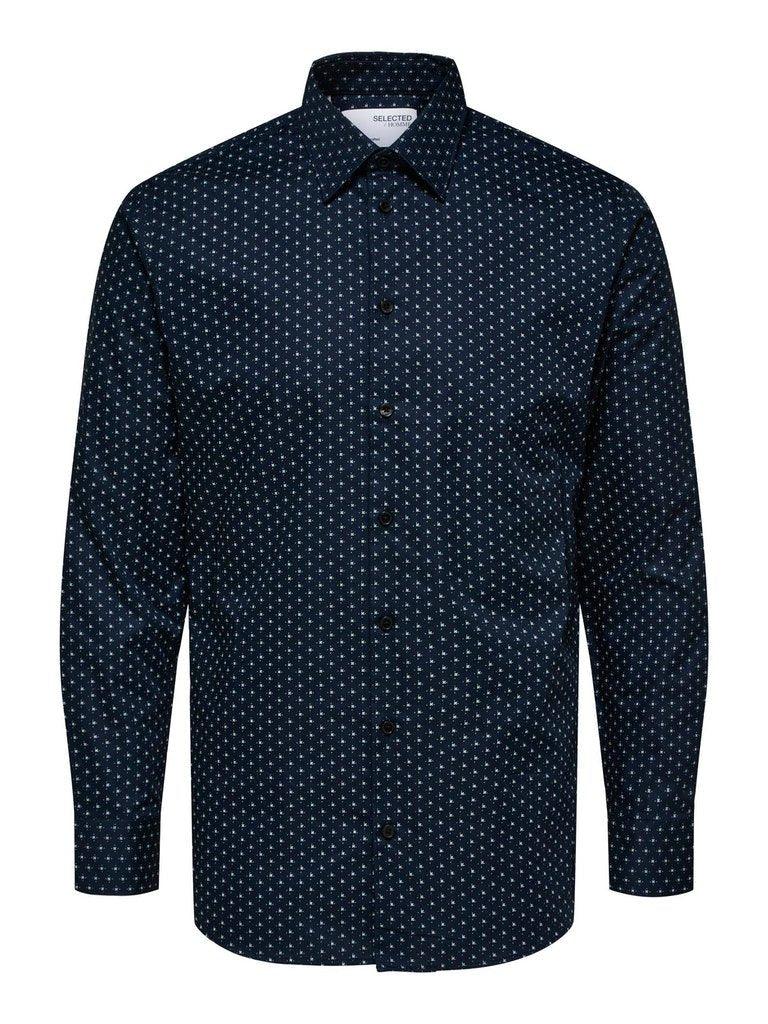 Selected Homme Ethan - Slimfit skjorte - HUSET Men & Women