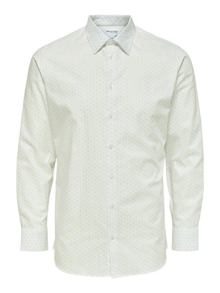 Selected Homme Ethan - Slimfit skjorte - HUSET Men & Women