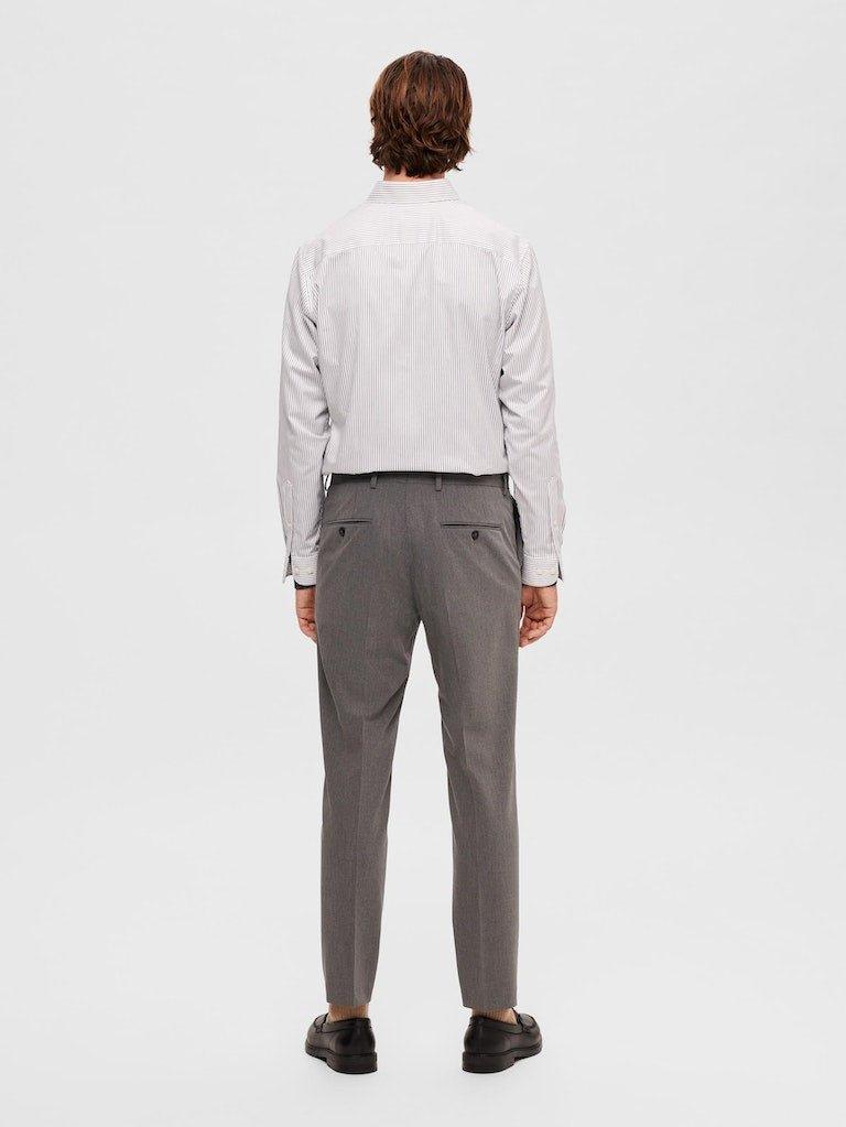 Selected Homme Ethan - Slimfit skjorte - HUSET Men & Women