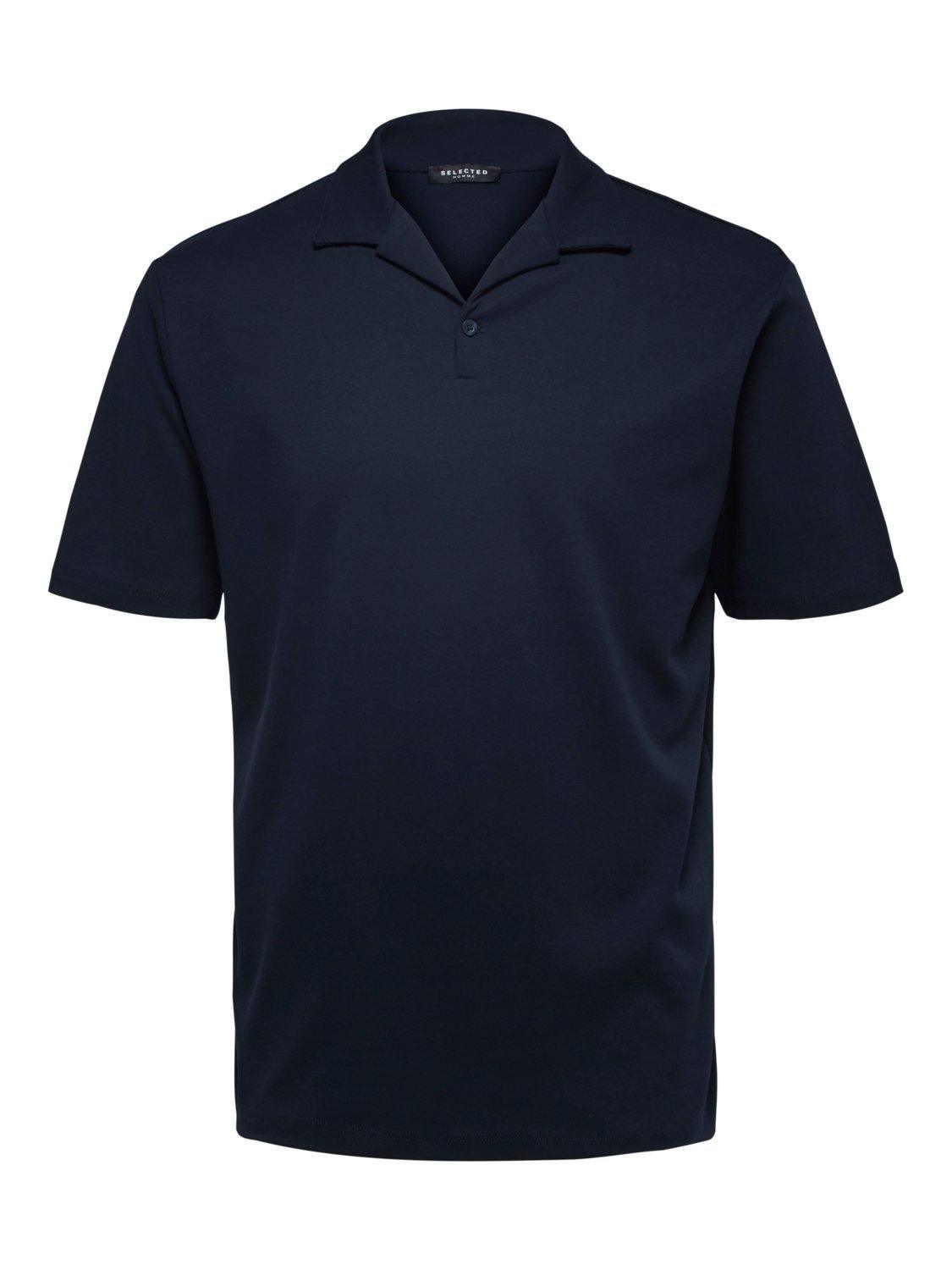 Selected Homme Florian - Polo - HUSET Men & Women