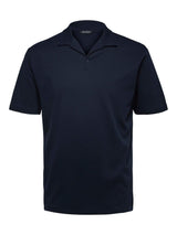 Selected Homme Florian - Polo - HUSET Men & Women