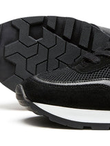 Selected Homme Frank - Sneaker af skind & ruskind - HUSET Men & Women