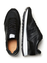 Selected Homme Frank - Sneaker af skind & ruskind - HUSET Men & Women