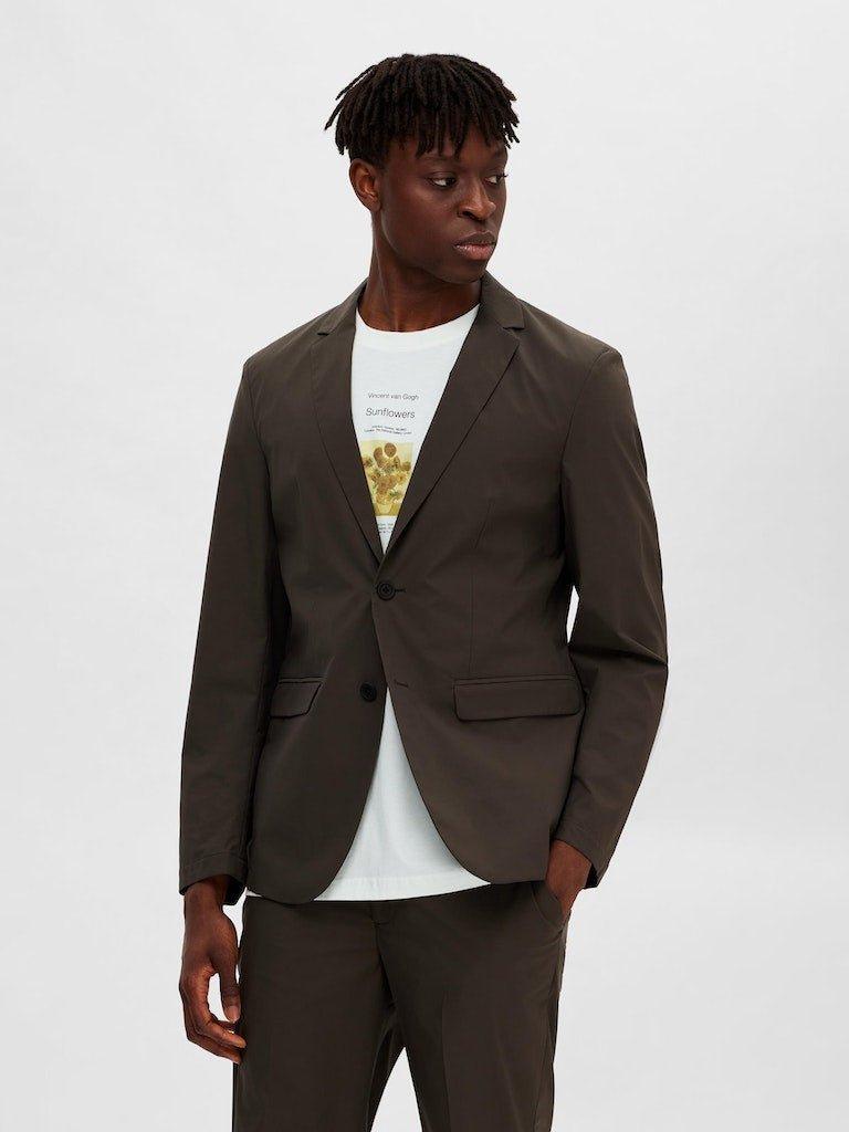 Selected Homme Fremont - Slimfit blazer - HUSET Men & Women