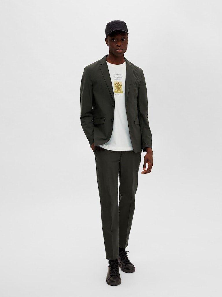 Selected Homme Fremont - Slimfit blazer - HUSET Men & Women
