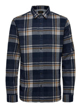 Selected Homme Gunnar - Regularfit skjorte - HUSET Men & Women