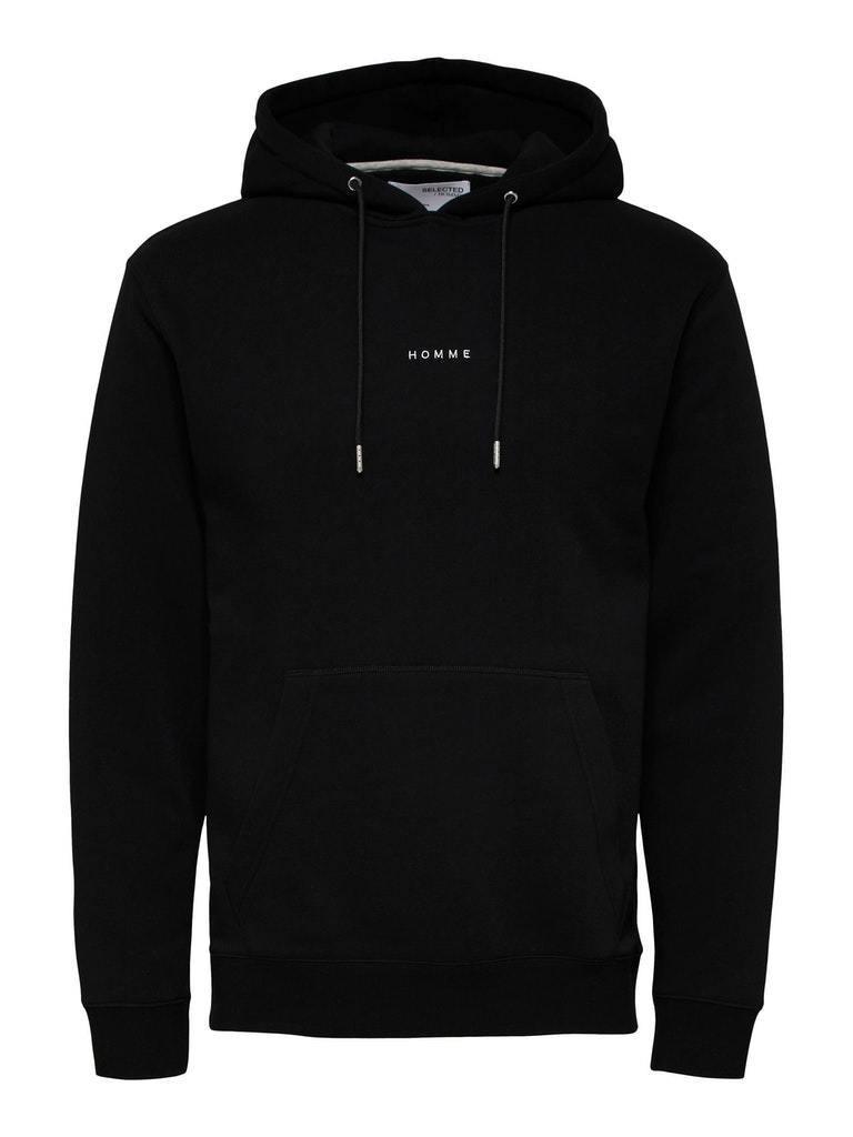 Selected Homme Hank - Hoodie - HUSET Men & Women