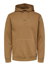 Selected Homme Hank - Hoodie - HUSET Men & Women