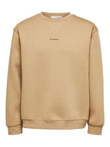 Selected Homme Hankie - Logo sweat - HUSET Men & Women