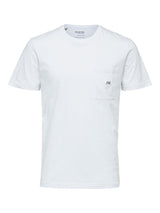 Selected Homme Henzo - T-shirt - HUSET Men & Women